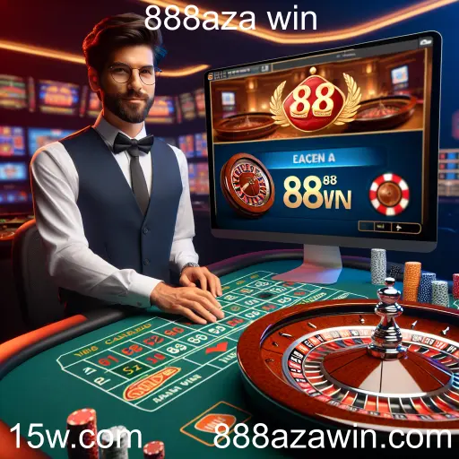 Catálogo 888aza win 2.547 jogos - Pragmatic Play, Evolution, NetEnt